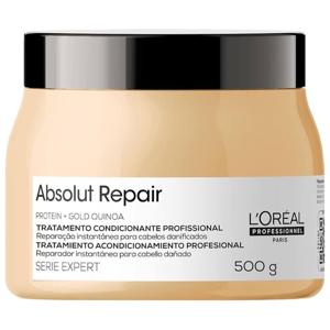 L'Oreal Professionnel Serie Expert Absolut Repair Masque 500ml produkt bild