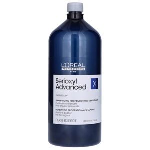 L'oreal Serioxyl Advanced Densifiant Shampoo 1500 ml Produktbild