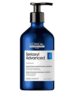 L'oreal Serioxyl Advanced Densifiant Shampoo produktbillede