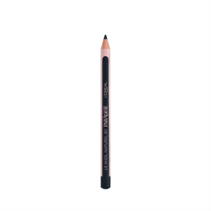 L'oreal Superliner Le Kohl - Midnight Black produktbillede