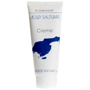 Læsø Saltcare Creme - 100 ml. produktbillede