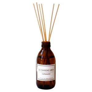 Læsø Saltcare Diffuser   Grøftekanten produktbillede