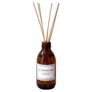 Læsø Saltcare Diffuser   Skovbrynet produktbillede