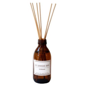 Læsø Saltcare Diffuser   Urtehaven produktbillede