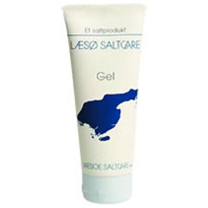 Læsø Saltcare Gel - 100 ml. produktbillede