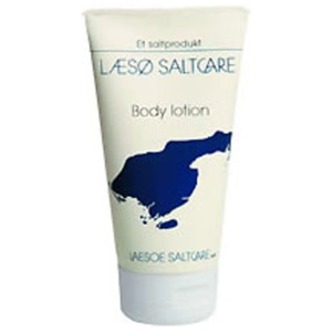 Læsø Saltcare Body Lotion 150 ml produktbillede