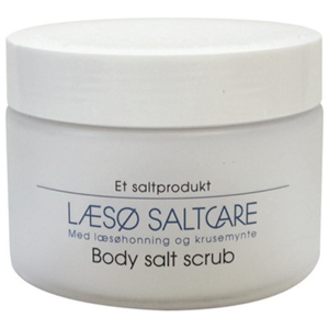 Læsø Saltcare Skrubbecreme - 250 ml. produktbillede