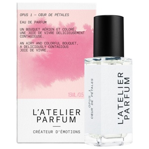 Látelier Parfum COEUR DE PETALES Opus 1 - 15 ml produktbillede