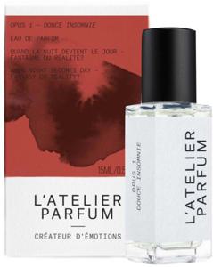 Látelier Parfum DOUCE INSOMNIE Opus 1 15 ml produkt bild