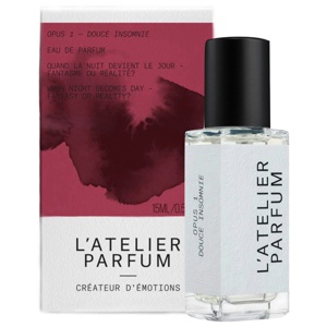 Látelier Parfum DOUCE INSOMNIE Opus 1 - 15 ml produktbillede