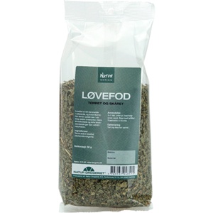 Natur Drogeriet Løvefod 50 g produktbillede