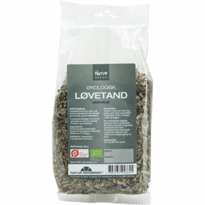 Løvetand Økologisk - 80 gram produktbillede