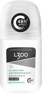 L300 Antiperspirant Deodorant for men, 60 ml produkt bild
