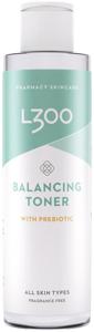 L300 Balancing Toner with Prebiotic, 200 ml produkt bild