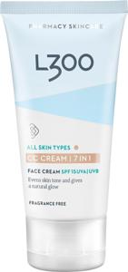 L300 CC Cream 7-in-1 50 ml produkt bild