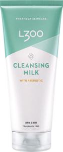 L300 Cleansing Milk with Prebiotic, 200 ml produkt bild