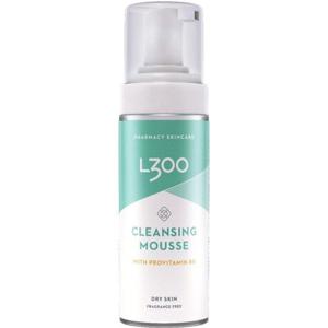L300 Cleansing Mousse 150 ml produkt bild