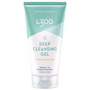 L300 Deep Cleansing Gel, 150 ml produkt bild