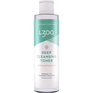 L300 Deep Cleansing Toner 200 ml produkt bild