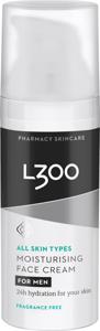 L300 Face Cream For Men, 50 ml produkt bild