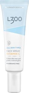 L300 Face Serum Vitamin C, 30 ml produkt bild