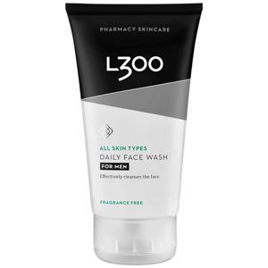 L300 for Men Face Wash, 150 ml produkt bild