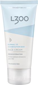 L300 Fresh Hydration face cream, 60 ml produkt bild