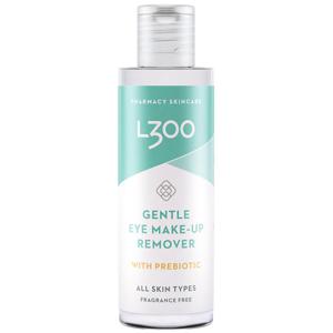 L300 Gentle Eye Make-Up Remover 100 ml produkt bild