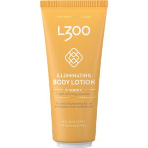 L300 Vitamin C Illuminating Body Lotion 200 ml produkt bild