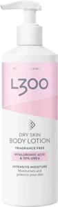 L300 intensive moisture body lotion oparfymerad 350 ml produkt bild