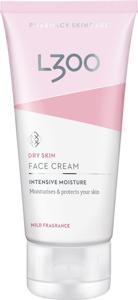 L300 Intensive Moisture Face Cream+ parfymerad produkt bild