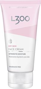L300 Intensive Moisture Face Cream oparfymerad 60 ml produkt bild