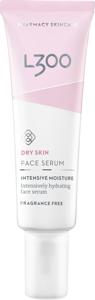 L300 Intensive Moisture Face Serum 30 ml produkt bild