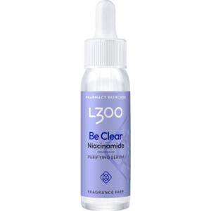 L300 Niacinamide Be Clear Purifying Serum 30 ml produkt bild