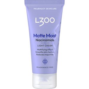 L300 Niacinamide Matte Moist Light Cream 60 ml produkt bild