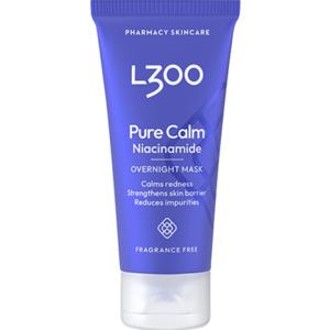 L300 Niacinamide Pure Calm Overnight Mask 60 ml produkt bild