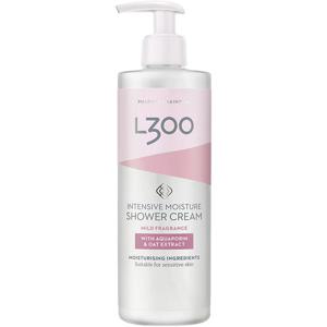 L300 Shower Cream 400 ml produkt bild