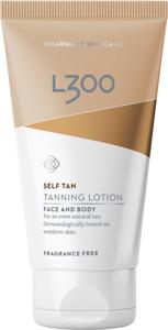 L300 Tanning Lotion, 150 ml produkt bild