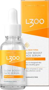 L300 Vitamin C Glow Boost Face Serum 30 ml produkt bild