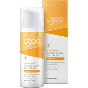 L300 Vitamin C Instant Glow Day Cream 50 ml produkt bild