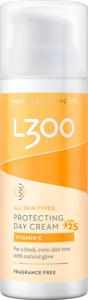 L300 Vitamin C Protecting Day Cream SPF25 50 ml produkt bild