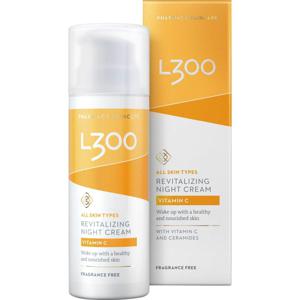 L300 Revitalizing Night Cream 50 ml produkt bild