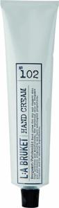 102 Hand Cream Bergamot and Patchouli 70ml produkt bild
