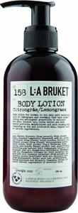 158 Body Lotion Lemongrass 240 ml produkt bild