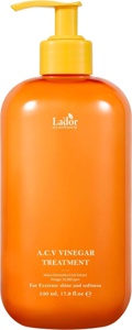 La'dor ACV Vinegar Shampoo 530 ml produktbillede