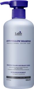 La'dor Anti Yellow Shampoo 300ml produkt bild