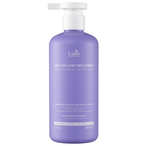 La'dor Anti Yellow Treatment 300 ml produktbillede