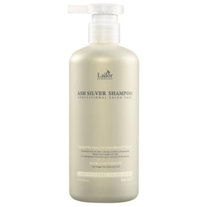 La'dor Ash Silver Shampoo 300 ml produkt bild