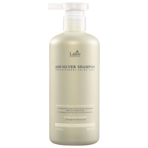 La'dor Ash Silver Shampoo 300 ml produktbillede