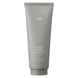 La'dor C-Tox Clay Shampoo 200ml produktbilde
